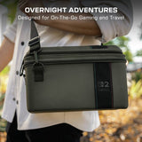 Turtle Beach PlayTrek 2-in-1 case for Switch 2 - British product