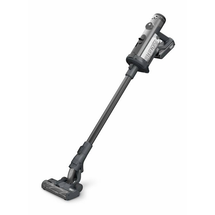 Henry Quick Pro cordless vacuum (British brand)