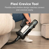 Henry Quick Pro cordless vacuum (British brand)