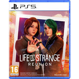 Life is Strange Reunion PS5 game, UK version