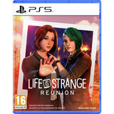 Argos Life is Strange: Reunion PS5 Game- Buy online at McGrocer