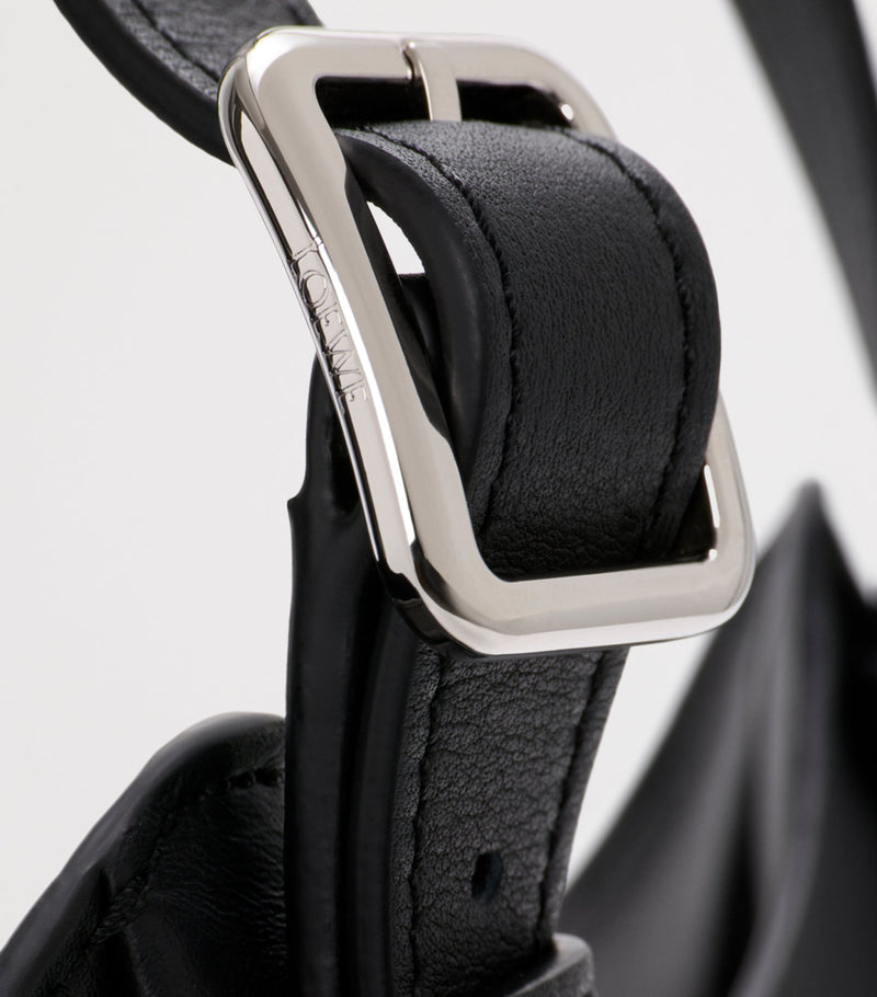 LOEWE Hammock Flip tote bag leather, UK version