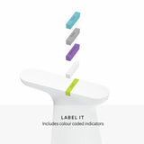 Simplehuman sensor pump spray white (British brand)