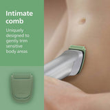 Philips Multigroom 5000 11-in-1 trimmer, UK version