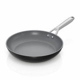 Argos Ninja Ceramic Pro 28cm Non-Stick Aluminium Frying Pan- Buy online at McGrocer