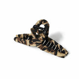 Argos Freedom Leopard Print Hair Claw- Buy online at McGrocer