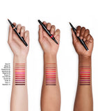 Shiseido LipLiner InkDuo dual-sided lip liner (British brand)