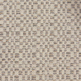 Habitat blackout jacquard eyelet curtains grey 117x137cm, UK version