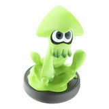 Argos Nintendo Inkling Squid amiibo Figure- Buy online at McGrocer