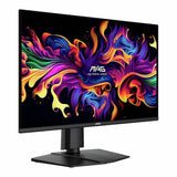 MSI MAG 274QP QD-OLED gaming monitor 27 inch - British product