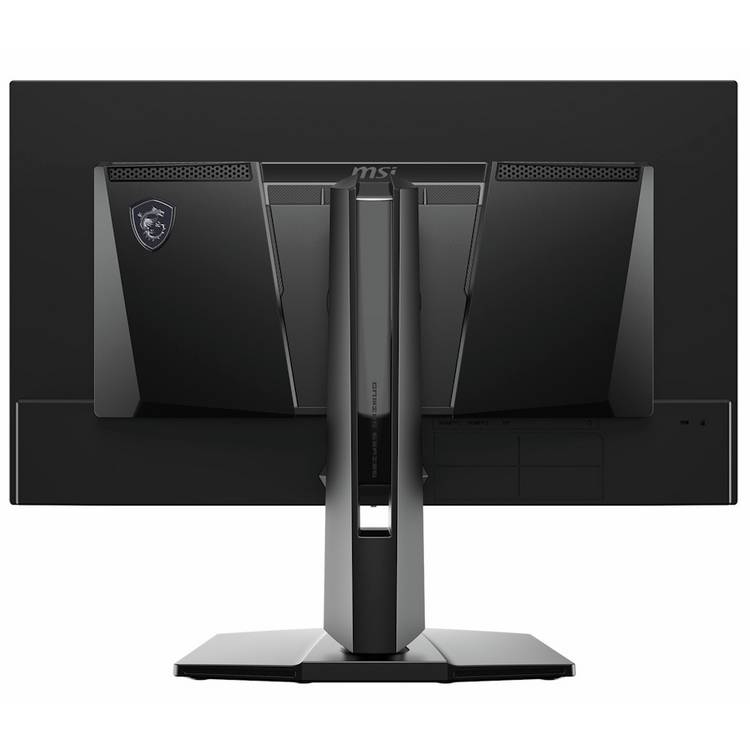 MSI MAG 274QP QD-OLED gaming monitor 27 inch - British product