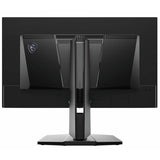 MSI MAG 274QP QD-OLED gaming monitor 27 inch - British product