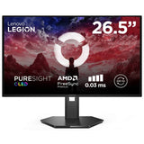 Argos Lenovo Legion 27Q-10 QD-OLED 26.5 Inch QHD Gaming Monitor- Buy online at McGrocer