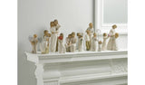 Willow Tree Lots of Love resin figurine, UK version