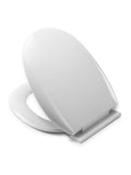 Croydex Anti Bacterial Soft Close Toilet Seat - British product