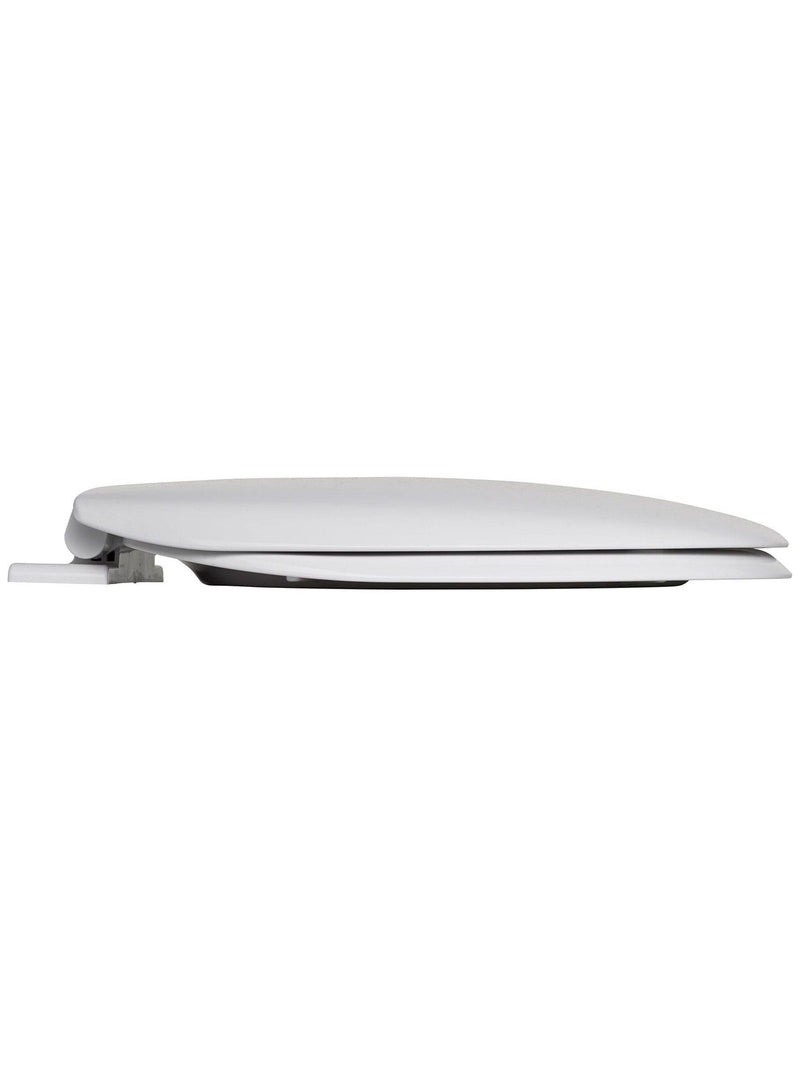 Croydex Anti Bacterial Soft Close Toilet Seat - British product