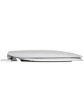 Croydex Anti Bacterial Soft Close Toilet Seat - British product