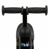 Move Light Up Bobble Ride black ride-on toy - British product