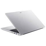 Acer Aspire Lite 15.6in laptop silver (British brand)