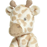 Mamas & Papas Geoffrey Giraffe soft toy (British brand)