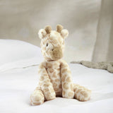 Argos Mamas & Papas Geoffrey Giraffe with Beans Soft Toy 38cm- Buy online at McGrocer