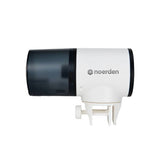 Noerden Splashy automatic fish feeder 200ml (British brand)