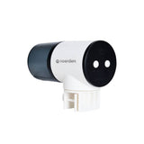 Noerden Splashy automatic fish feeder 200ml (British brand)
