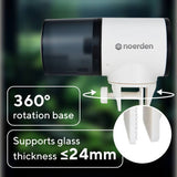 Noerden Splashy automatic fish feeder 200ml (British brand)