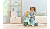 Vtech 2-in-1 ride and balance scooter for toddlers - British product