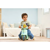 Vtech 2-in-1 ride and balance scooter for toddlers - British product