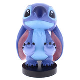 Cable Guys Disney Stitch phone and controller holder (British brand)