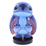 Cable Guys Disney Stitch phone and controller holder (British brand)