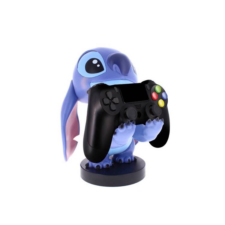 Cable Guys Disney Stitch phone and controller holder (British brand)