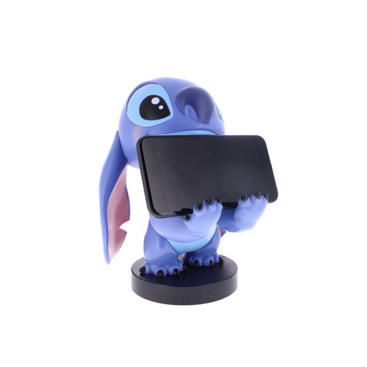 Cable Guys Disney Stitch phone and controller holder (British brand)