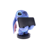 Cable Guys Disney Stitch phone and controller holder (British brand)