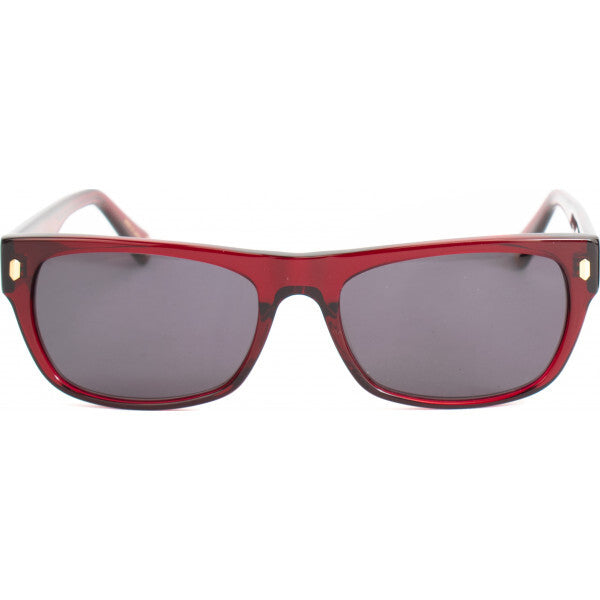 Belstaff Hudson sunglasses grey acetate frame, imported from the UK