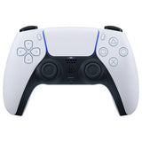 Argos Sony DualSense PS5 Wireless Controller White- Buy online at McGrocer