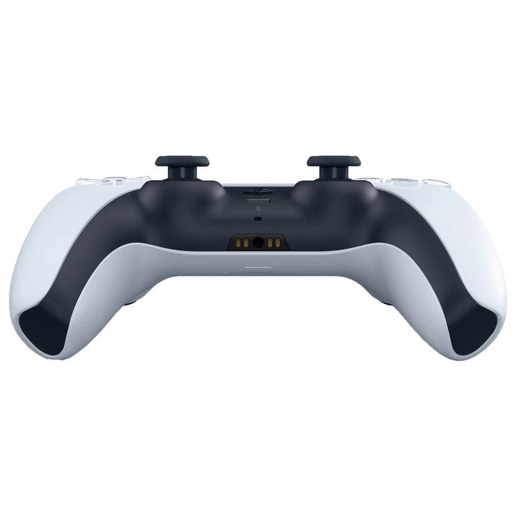 Sony DualSense PS5 wireless controller white - British product