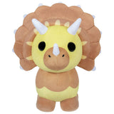 Argos Adopt Me! Collector Plush Triceratops Dinosaur Soft Toy - 8 inch- Buy online at McGrocer