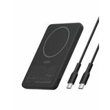 Belkin slimline magnetic portable power bank 5000mAh (British brand)