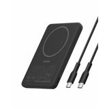 Belkin slimline magnetic portable power bank 5000mAh (British brand)