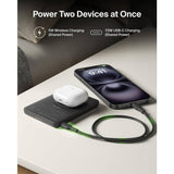 Belkin slimline magnetic portable power bank 5000mAh (British brand)