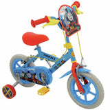 Thomas & Friends kids beginner bike 12 inch (British brand)