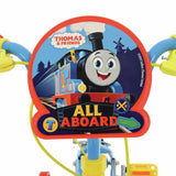 Thomas & Friends kids beginner bike 12 inch (British brand)
