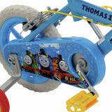 Thomas & Friends kids beginner bike 12 inch (British brand)