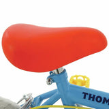 Thomas & Friends kids beginner bike 12 inch (British brand)