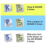 Drench Multiplayer Game (British brand)