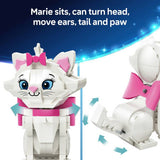LEGO Disney Marie cat figure 369-piece set (British brand)