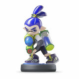 Argos Nintendo Inkling Boy amiibo Figure- Buy online at McGrocer