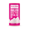 Profusion Himalayan Pink Salt Crystal 140g, imported from the UK